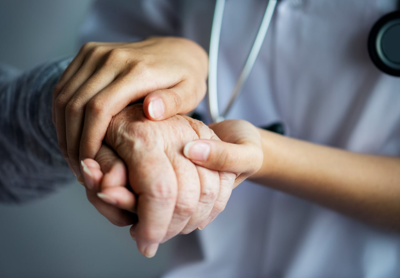 Caregiver